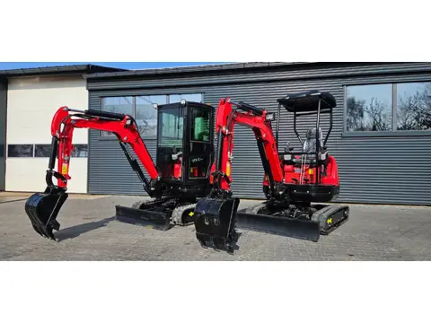 WOLF HT 25 (bj 2025)