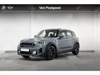 MINI Countryman Cooper SE ALL4 | Panoramadak | Head-Up Display | Harman Kardon