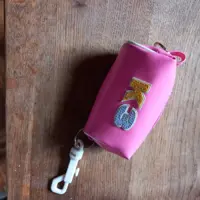 K3, sleutelhanger / portemonnee - nieuw - doe een bod, vanaf 5,-. Ga ik akkoord met je bod dan krij