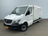 Mercedes-Benz Sprinter 311 2.2 CDI 366 40 gr _0 ijswagen 10 Deuren Euro 6