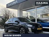 Peugeot 208 1.2 T 100pk Allure | Nieuw model | Parkeersensoren | Apple Carplay/Android Auto | Lichtm