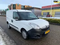 Opel Combo 1.3 CDTi ecoFLEX Edition 2016 Airco Schuifdeur