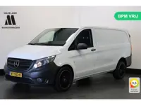 Mercedes-Benz Vito 114 CDI Lang AUTOMAAT - Airco - Navi - Cruise - PDC - € 7.950,- Excl.