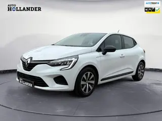 Renault Clio 1.0 TCe .Carplay / vol led / lane assist