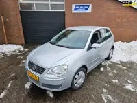 Volkswagen Polo 1.4-16V 2008 - Cruise control, APK