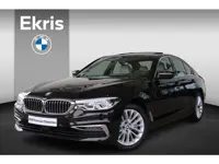 BMW 5-serie 530e iPerformance eDrive Edition