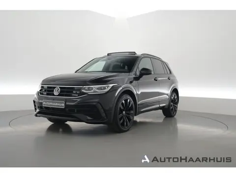 Volkswagen Tiguan 1.4 TSI eHybrid R-Line Business | SOH 95.1% | Pano | Adapt. Cruise | IQ Light | 36