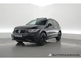 Volkswagen Tiguan 1.4 TSI eHybrid R-Line Business | SOH 95.1% | Pano | Adapt. Cruise | IQ Light | 36
