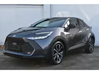 Toyota C-HR 1.8 Hybrid 140 Dynamic Limited Automaat 140pk | BSM | PDC | Achteruitrijcamera | Keyless