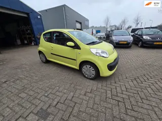 Citroen C1 1.0-12V Séduction