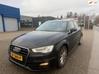 Audi A3 Sportback 1.6 TDI Adrenalin
