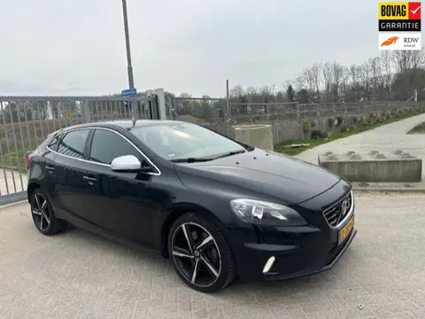 Volvo V40 2.0 D4 Summum Business