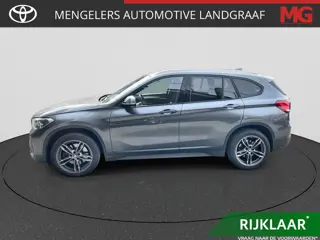BMW X1 xDrive20i High Executive