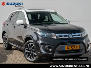 Suzuki Vitara 1.6 High Executive| Trekhaak | Apple/Andriod Carplay| Adapt. Cruise Control | Parkeers