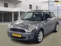 Mini Mini 1.4 One Business Line