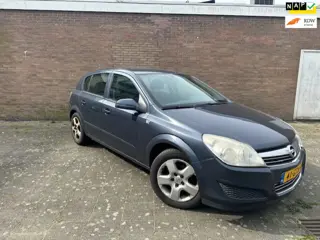 Opel Astra 1.6 Business