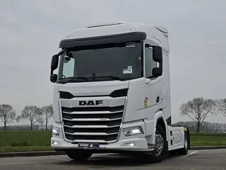 DAF XF 530 ngd