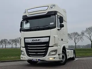 DAF XF 480