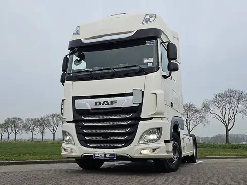 DAF XF 480