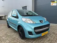 Peugeot 107 1.0i 12V XS AUT PDC AIRCO CR.CONTROL