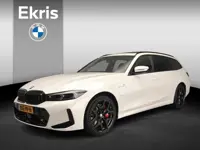 BMW 3 Serie Touring 330e M-Sportpakket Pro / Panoramadak / Harman-Kardon / Innovation Pack / Comfort