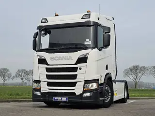 SCANIA R450 nb,cr19