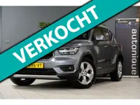 Volvo XC40 2.0 T5 AWD 248pk |Slechts 52.975km| Sportleder/Navi/Camera/Adaptive Cruise