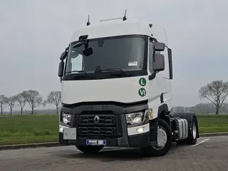 RENAULT T 440