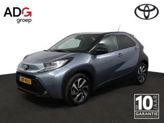 Toyota Aygo X 1.0 VVT-i MT Pulse | Climate Control | Bi-Tone | Led Verlichting | Apple Carplay | And