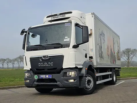 M.A.N. 18.250 TGM