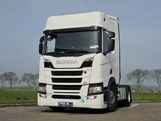 SCANIA R410