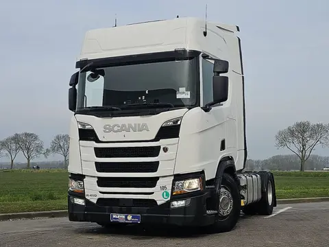 SCANIA R410