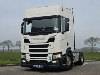 SCANIA R410