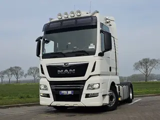 M.A.N. 18.500 TGX