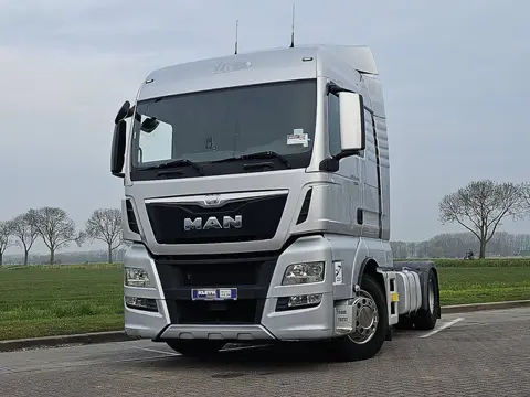 M.A.N. 18.480 TGX xlx bls 2x tank