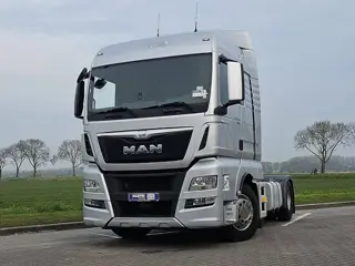M.A.N. 18.480 TGX xlx bls 2x tank