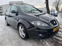 SEAT Altea XL 1.2 TSI Ecomotive Businessline COPA Airco/ECC,Cruisecontrol,Navigatie