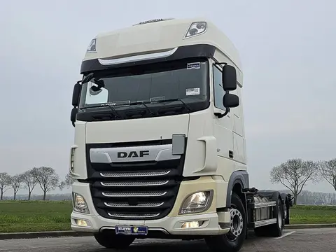 DAF XF 480