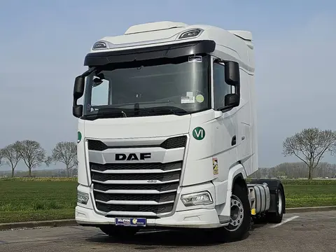 DAF XG 480