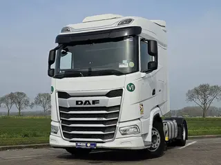 DAF XG 480