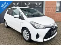 Toyota Yaris 1.5 Hybrid Navigatie Camera 2e eigenaar