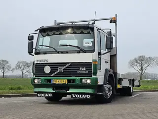 VOLVO FL 612.250 614
