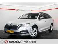 Škoda Octavia Combi 1.0 e-TSI Business Edition Apple carplay Navigatie