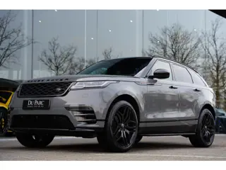 Land Rover Range Rover Velar P250 Turbo AWD R-Dynamic HSE Panoramdak / Meridian