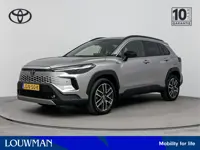 Toyota Corolla Cross Hybrid 140 Dynamic (bj 2025)