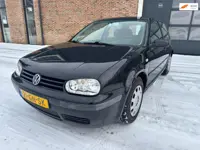 Volkswagen Golf 1.4-16V Trendline