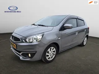 Mitsubishi Space Star 1.2 Connect Pro |Nav|Carplay|NAP