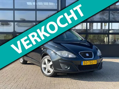 Seat Altea XL 1.2 TSI Ecomotive Businessline COPA