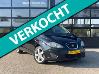 Seat Altea XL 1.2 TSI Ecomotive Businessline COPA