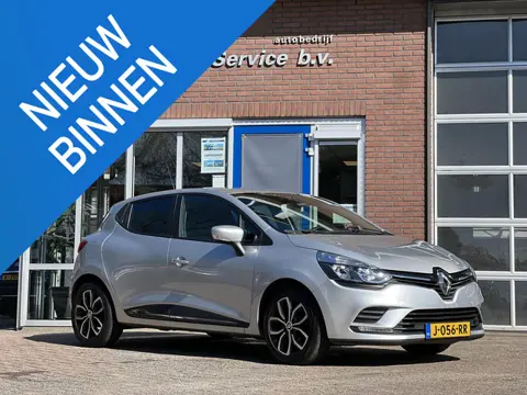 Renault Clio 0.9 TCe Life